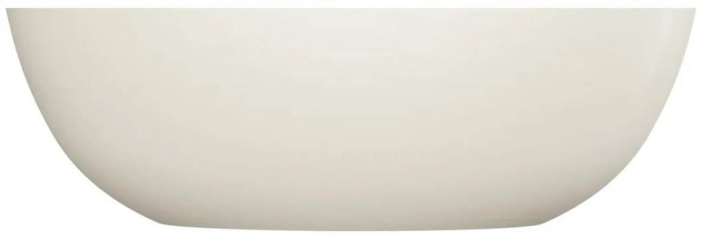 Omnires Shell M+ cada freestanding 160x75 cm ovala SHELLWWDB