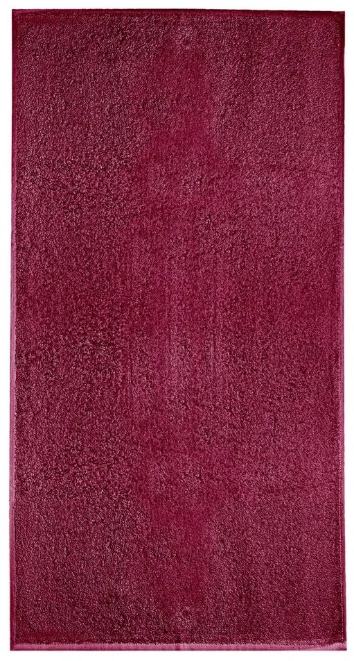 Prosop din frotir Terry Towel