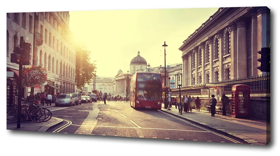 Tablou pe pânză Londra