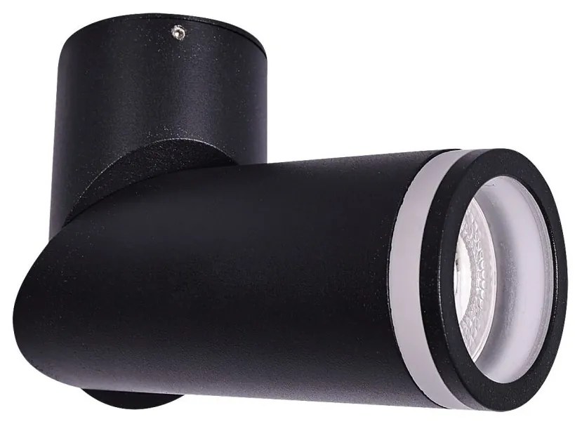 Plafoniera, Spot Aplicat Directionabil Design Modern, Senobia