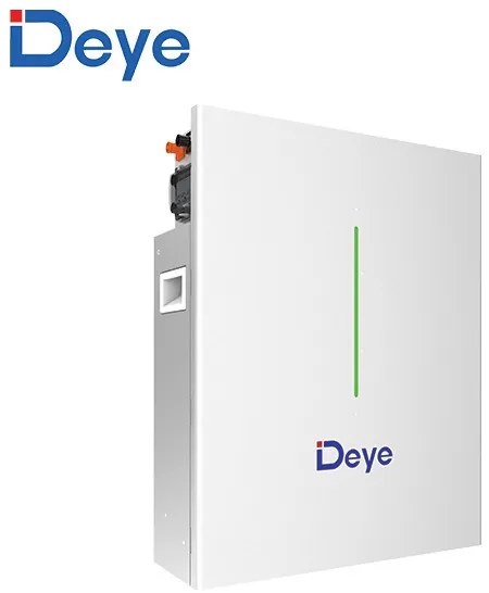 Acumulator pentru panouri fotovoltaice Deye 10.2kW RW-F10.2 Low Voltage