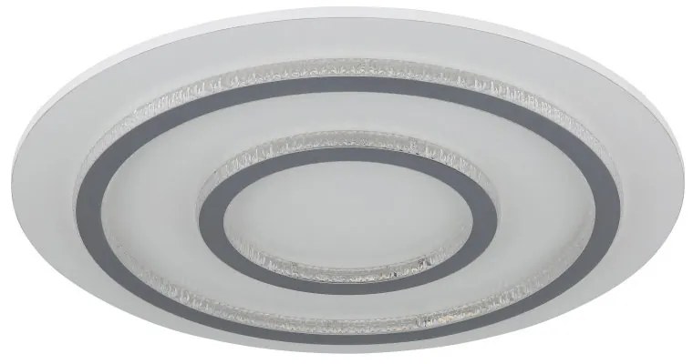 Plafoniera LED CCT cu telecomanda JAYDEN 55cm