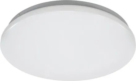 Rabalux 71505 - Plafonieră LED pentru baie LUCAS2 18W/230V IP44 4000K Ø32 cm