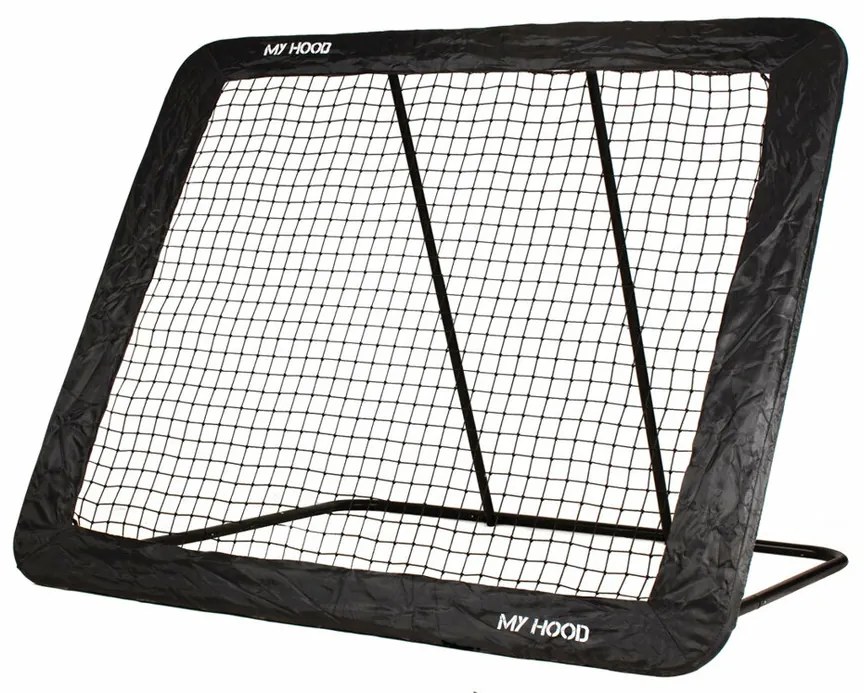 Plasă de fotbal My Hood 302086, 180 x 150 c m