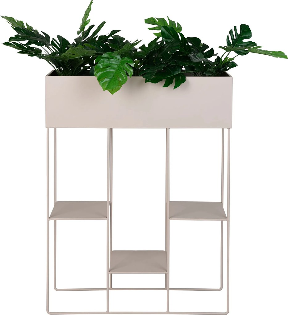 Ghiveci de flori Rinavena 3 (nisip). Promo -14%. 1147041