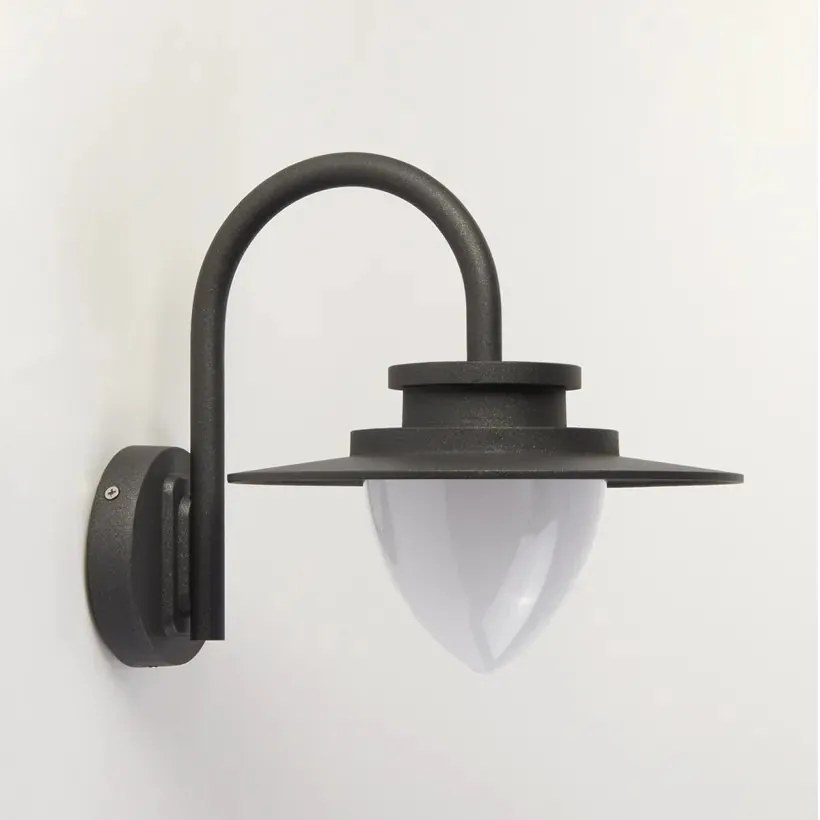 Aplica de perete iluminat exterior IP54 LED Dorchester