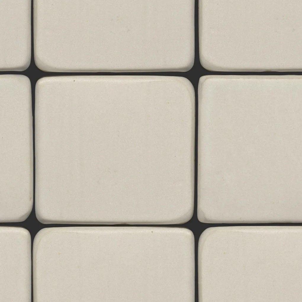 Fototapet, Porcelain Tiles, Clay, Rebel Walls