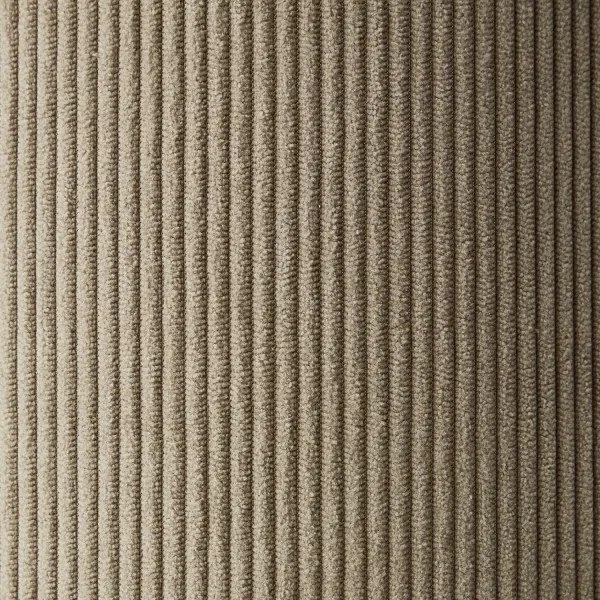 Plafonieră Brilliant TONY 1xE27/20W/230V d. 45 cm bej