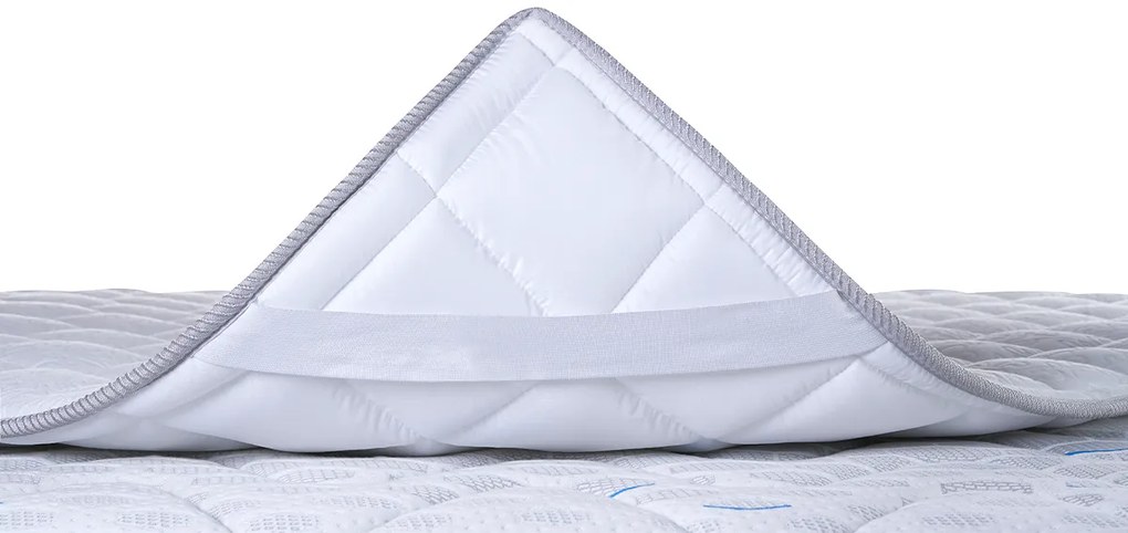 Topper saltea Magniflex, Memoform, 120x190x3, Moale-medie