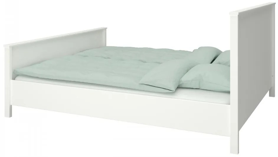 Pat Tuan 180 x 200 cm, alb