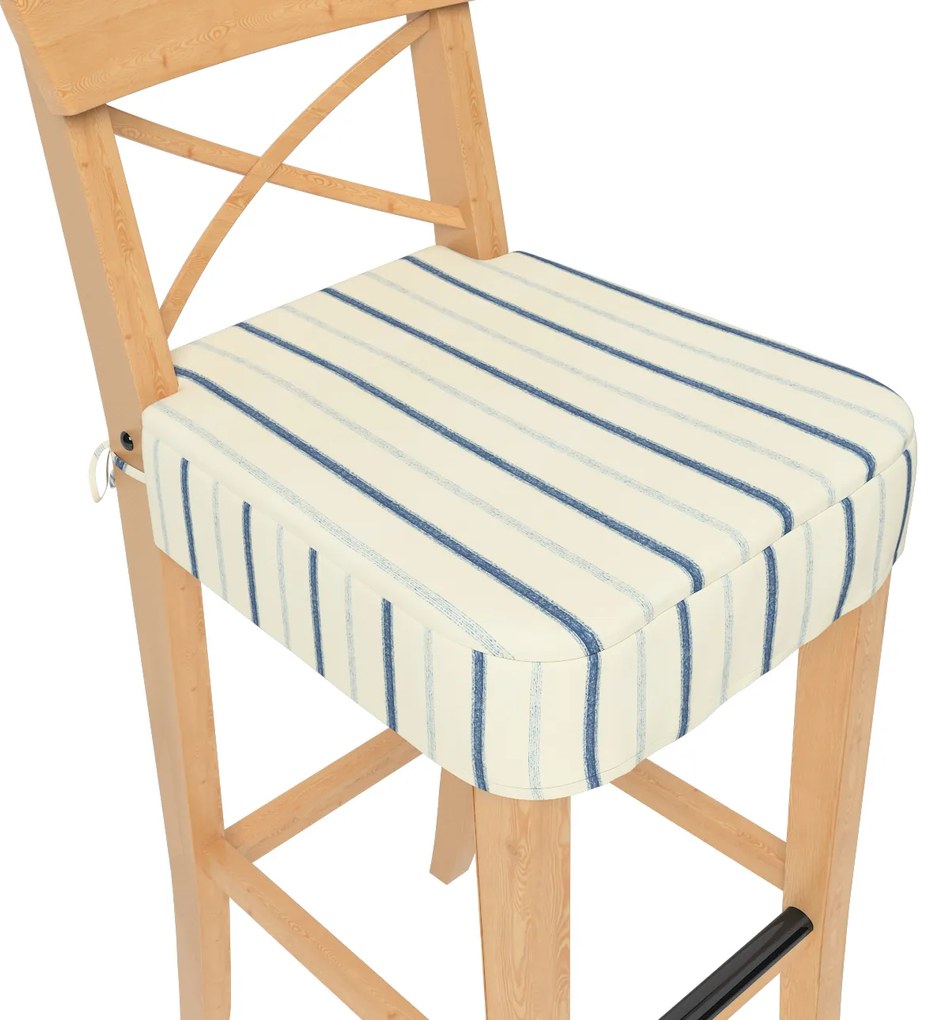 Husa taburet bar Ikea Ingolf