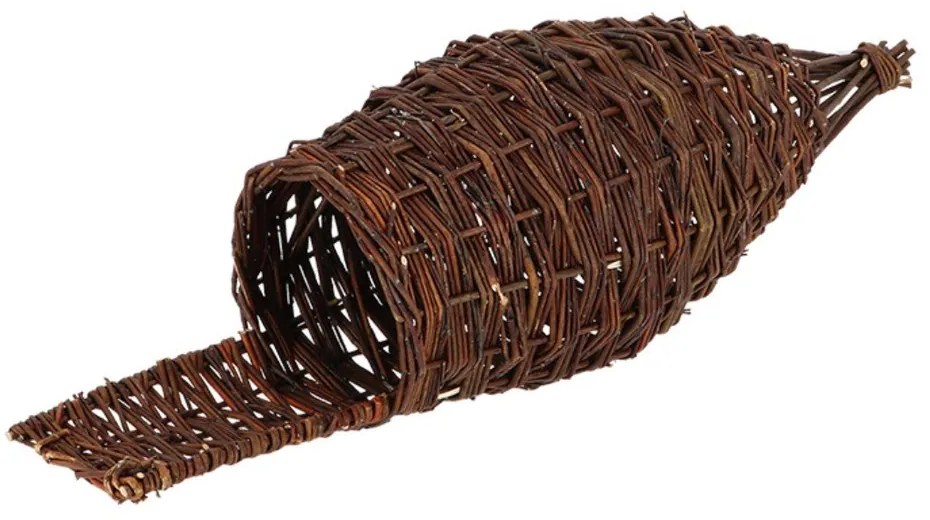 Coș pentru rațe sălbatice din răchită – Esschert Design