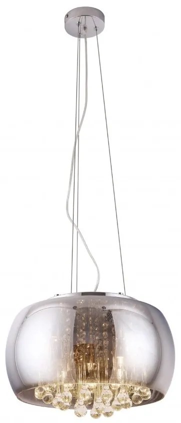 Lustra, Pendul diam.50cm, Moonlight P0076-06X MX