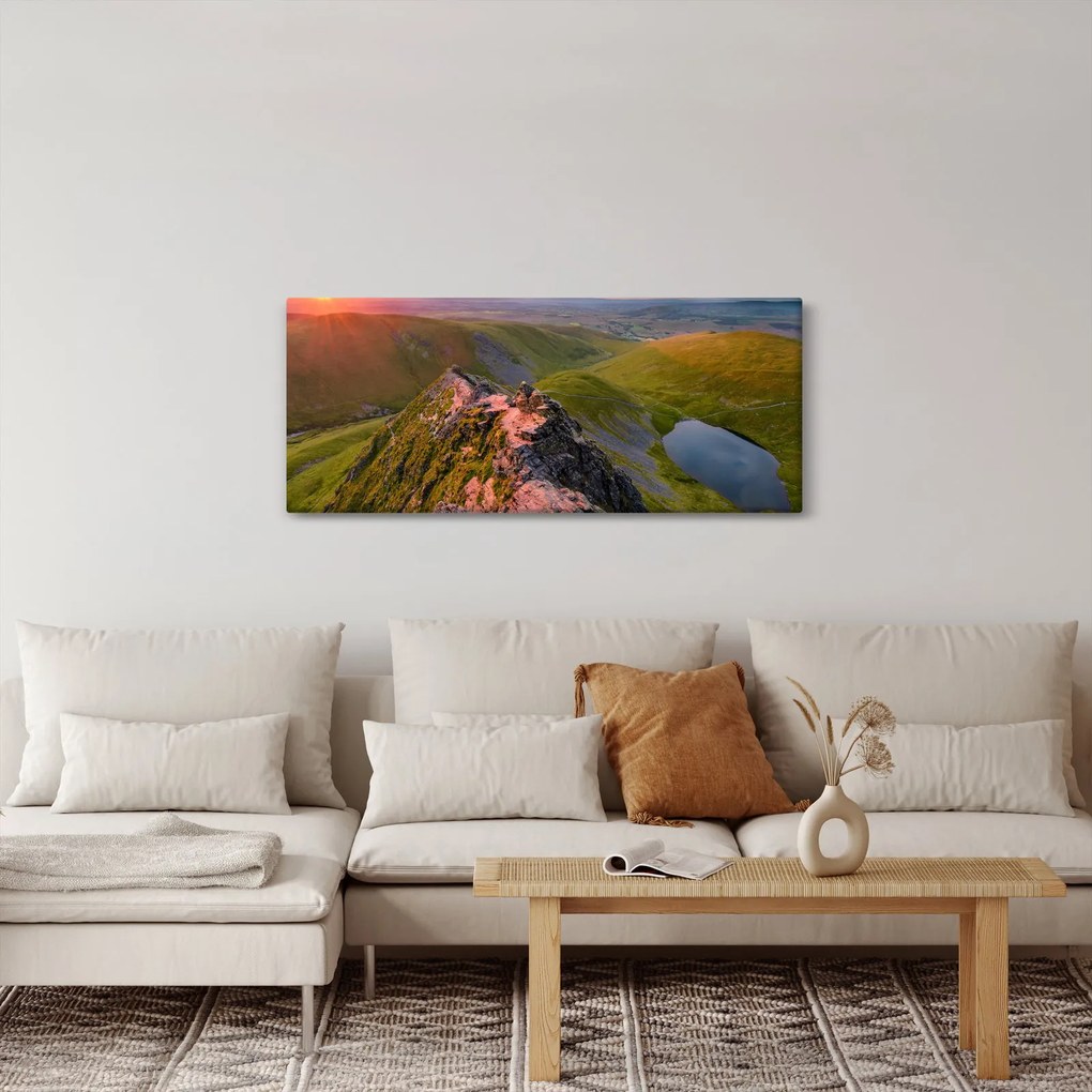 Tablou - Blencathra (120x50 cm)
