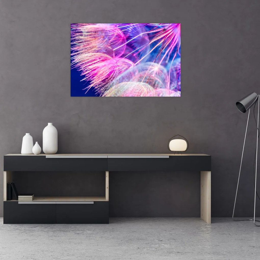 Tablou - Macro (90x60 cm)