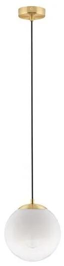 Pendul design modern JIAN, diametru 20cm