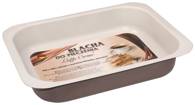 Forma copt non-stick 29x22cm