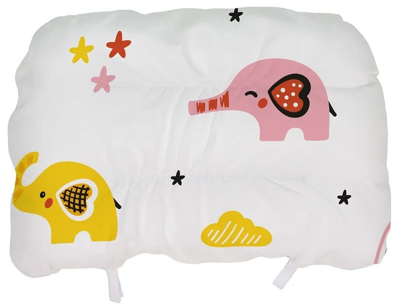 Perna pentru gravide si alaptat, Jollie Olliphant