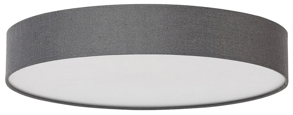 Plafoniera LED design modern 40cm Artemis gri 5681 RX