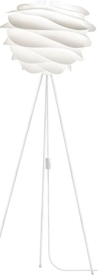 Abajur UMAGE Carmina, ⌀ 48 cm, alb