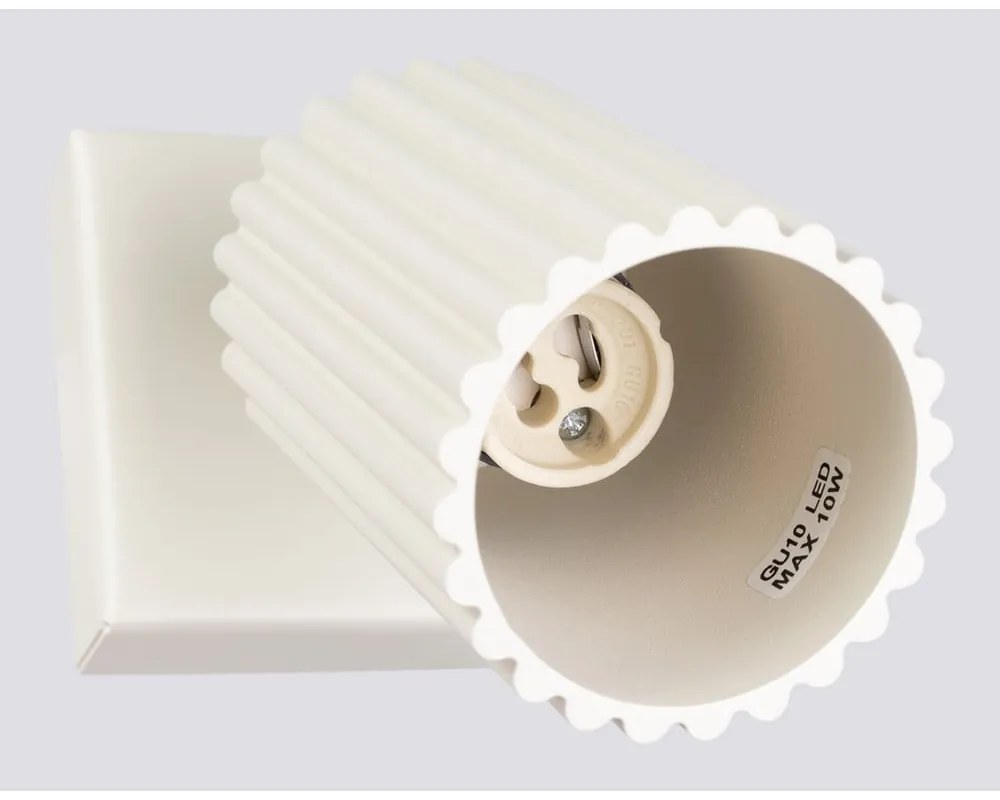 Spot crem 8x16 cm Gleam – Sollux