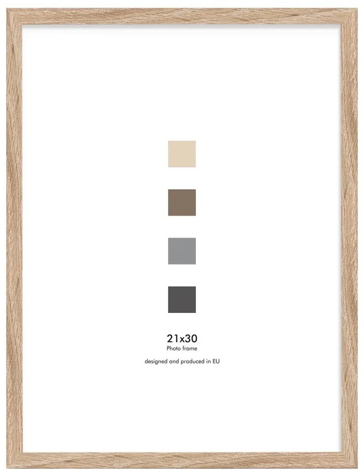 Ramă perete Styler Ramka Oslo BD, 21 x 30 cm