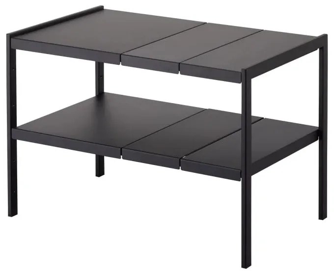 Raft suplimentar din metal Tower – YAMAZAKI