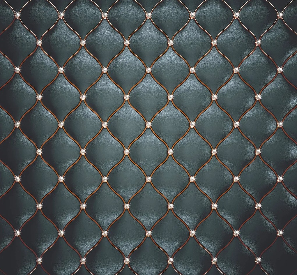 Fototapeta pentru perete DIAMONDS 275x254 cm