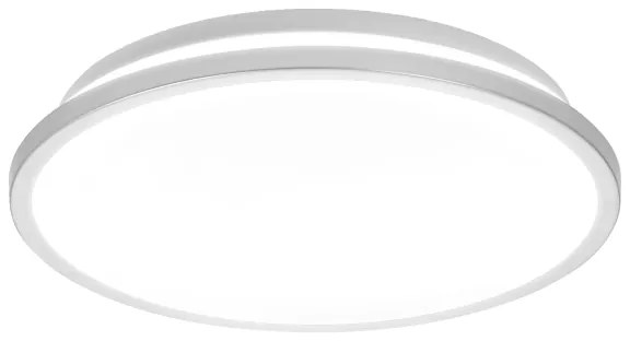 Osram - Plafonieră LED pentru baie DISC, 18W, 230V, 3000/4000K, IP44