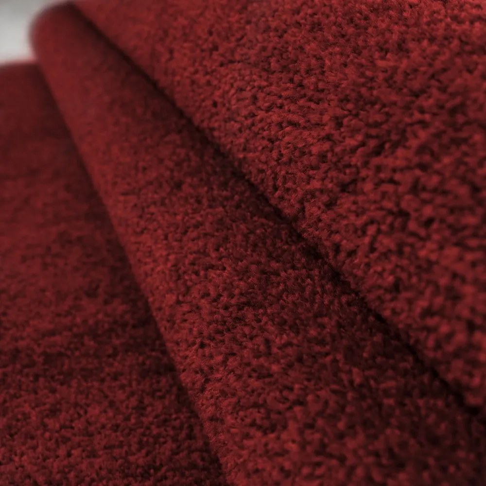Covor burgundy 280x370 cm Ata – Ayyildiz Carpets