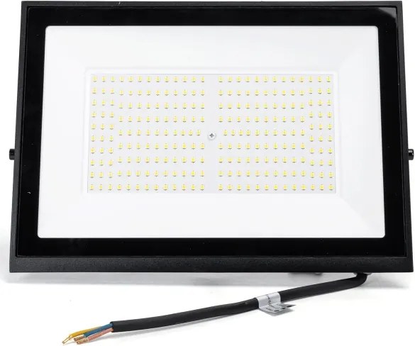 Aigostar - Proiector LED/150W/230V 6500K IP65 negru