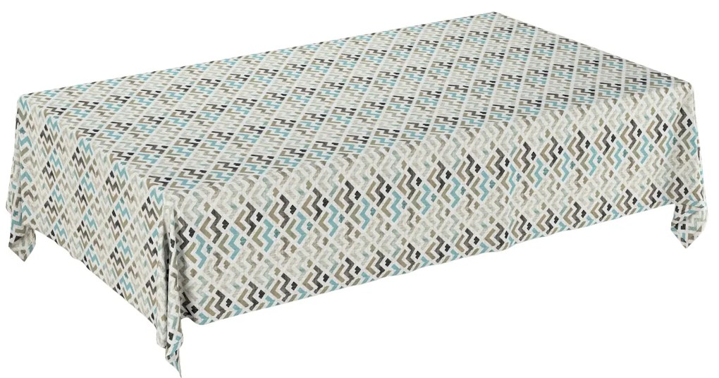 Fata de masa rectangulara
