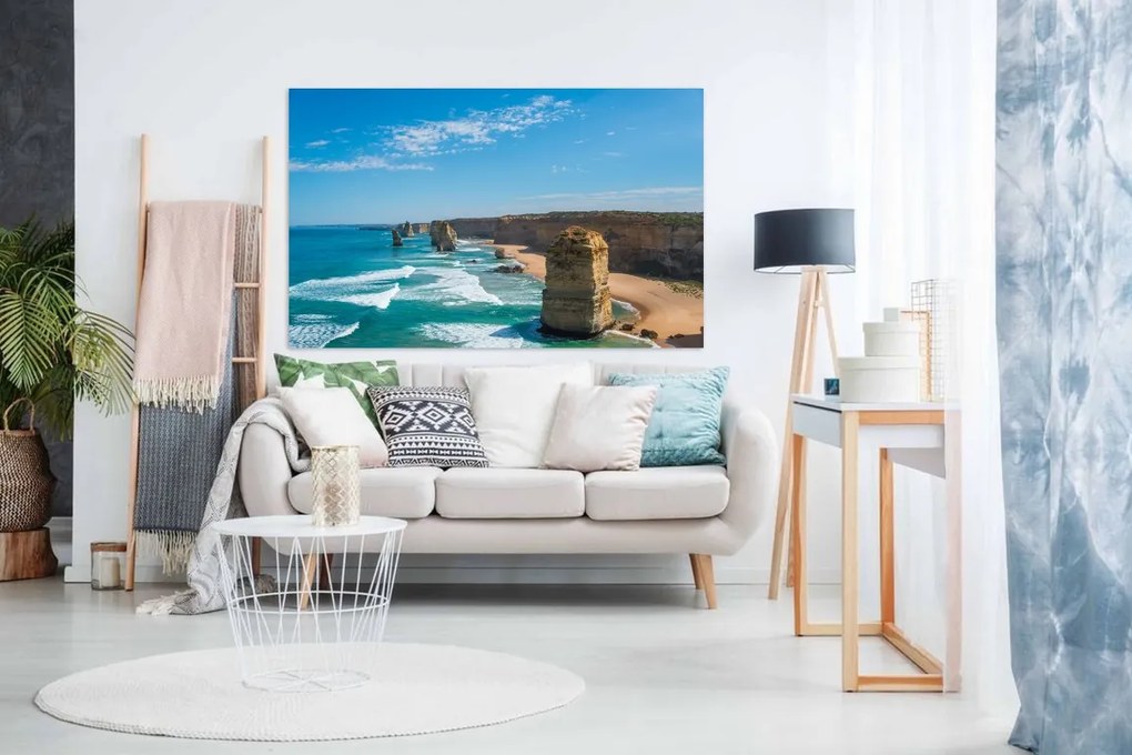 Tablou Peisaj 011 - 90x60cm