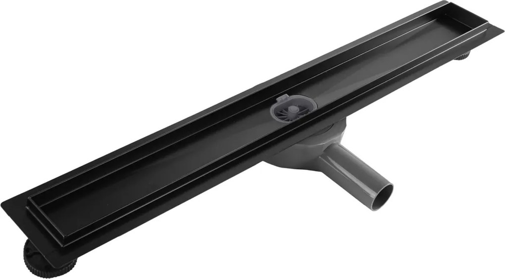 Rigola dus REA Neox pro Black 50