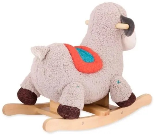 Oaie de legănat LOOPSY B-Toys