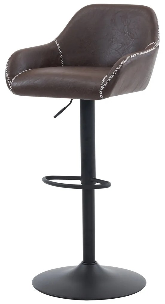 Set de scaune de bar B-716 BR3, 2 buc