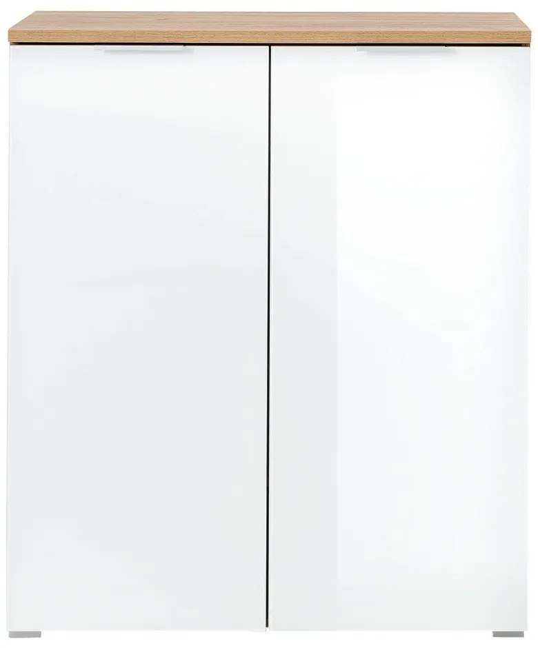 Pantofar alb/aspect de lemn de stejar Telde - Germania