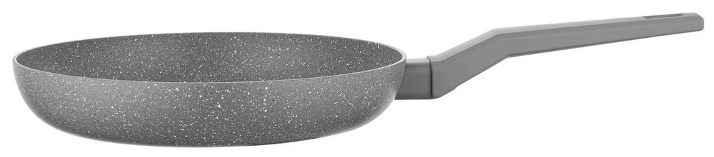 Tigaie Florina din aluminiu de Mateusz Gessler, 24cm, diam. 24 cm