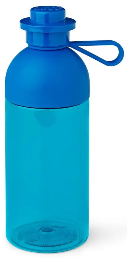Sticlă de călătorie LEGO®, albastru, 500 ml