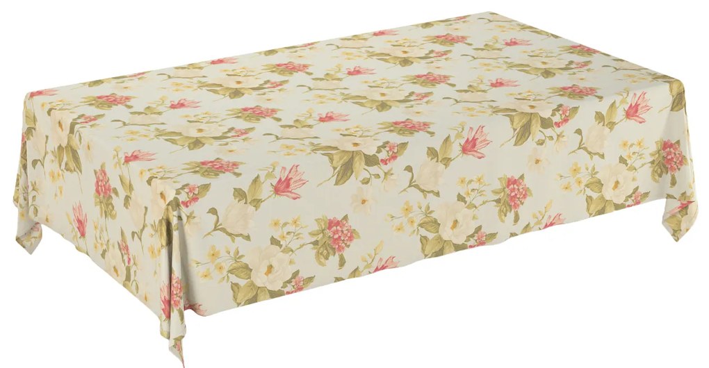 Fata de masa rectangulara