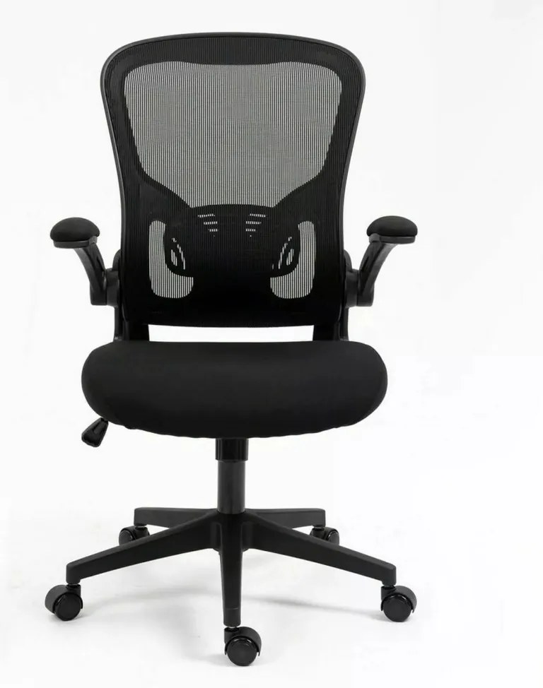Scaun de birou Q333 negru