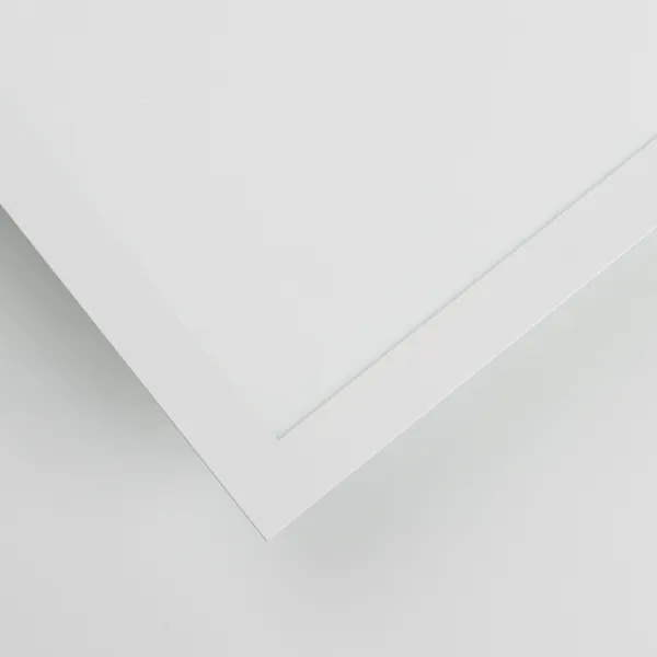 Panou LED dimabil pentru montaj aparent, 28W/230V, alb, cu telecomandă