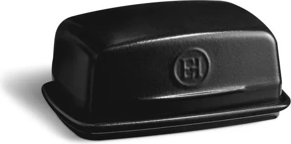 Untieră neagră din ceramică – Emile Henry