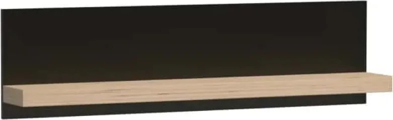 Raft KOLI C-9 120, stejar artisan