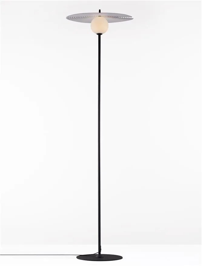 Lampadar de podea modern stil minimalist REFLET