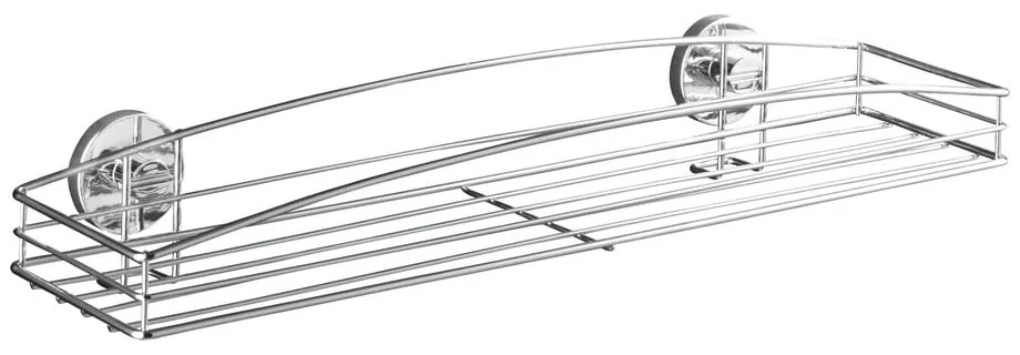 Suport autoadeziv Wenko Vacuum-Loc, 52 x 15 cm