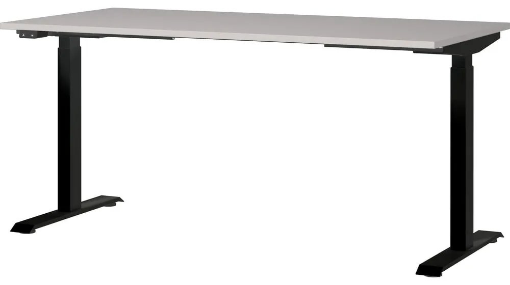 Birou reglabil cu înălțime ajustabilă electric 80x160 cm Bedano – Germania