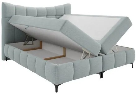 Pat matrimonial 160cm Zarandeaba  (crem). Promo -17%. 1123280