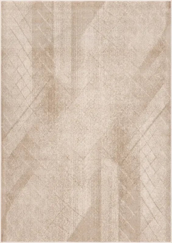 Covor Koda Light Beige Selectează mărime: 160 X 230
