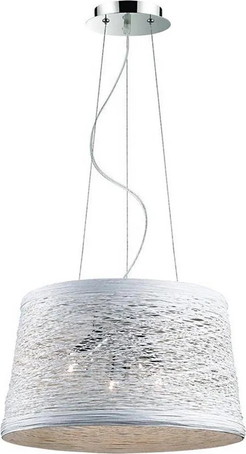 Ideal lux - Lustra cu cablu 3xE27/60W/230V